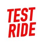 test-ride